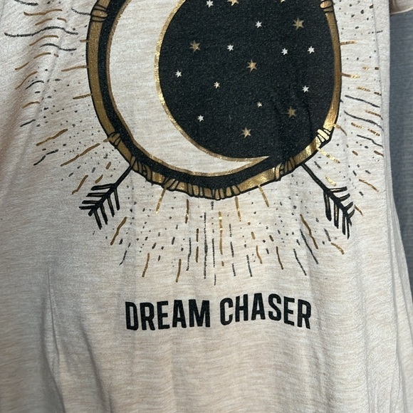 FREEZE DREAM CHASER MEDIUM TAN TSHIRT - Picture 2 of 6